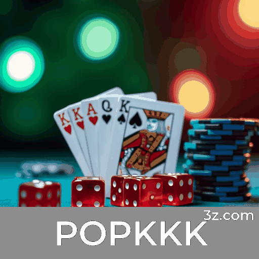 POPKKK: Slots-Altos Prêmios, Dealer ao Vivo-Imersão, Mesa-Variedade