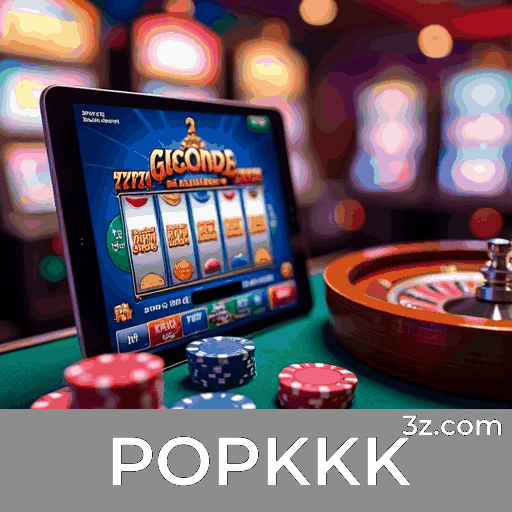 POPKKK: Seu Cassino Online Confiável e Seguro
