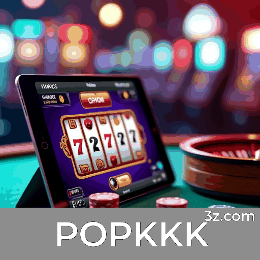 POPKKK: Apostas Esportivas Completas para Brasileiros