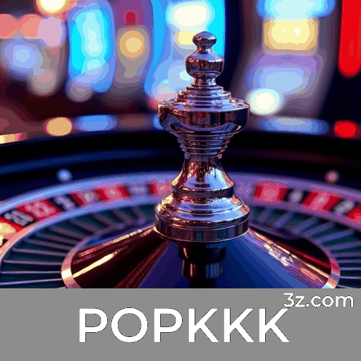 POPKKK: Experiência de Cassino Imersiva no Brasil