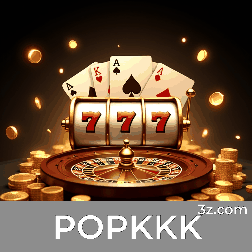 POPKKK: Slots-Altos Prêmios, Dealer ao Vivo-Imersão, Mesa-Variedade