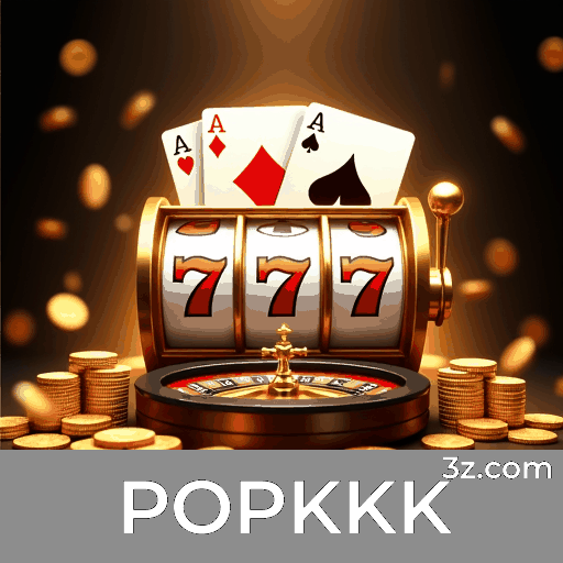 POPKKK: Slots-Altos Prêmios, Dealer ao Vivo-Imersão, Mesa-Variedade