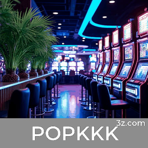 POPKKK: Seu Cassino Online Confiável e Seguro