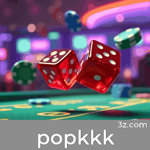 popkkk: A Plataforma de Apostas Segura e Profissional