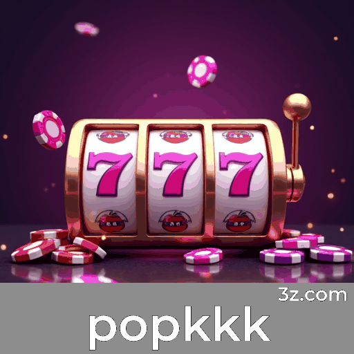 Desbloqueie Privilégios Exclusivos com Sua Conta popkkk