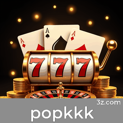 popkkk: Plataforma Confiável e Premiada popkkk: Plataforma Confiável e Premiada